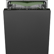  Посудомоечная машина Smeg STL5352C