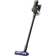  Беспроводные пылесосы Dyson V8 New Cyclone Black Edition 494706-01