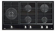 Варочная поверхность Teka GZC 95320 XBC Black