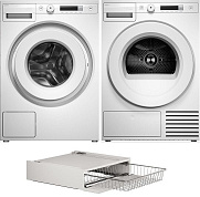  Asko Classic 8: W1094W + T108HBW + HB150W