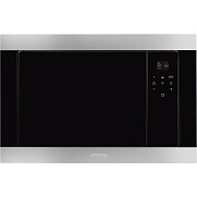  Встраиваемая микроволновая печь Smeg FMI320X2