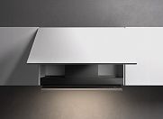 Вытяжка Falmec VIRGOLA TOUCH NRS 60 BLACK