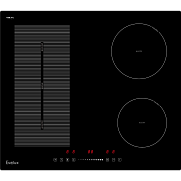  Индукционная варочная панель EVELUX EHI 6045