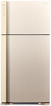  Холодильник Hitachi R-V 662 PU7 BEG