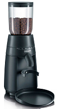  Кофемолка Graef CM 702