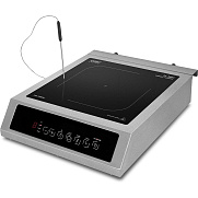  Плита CASO TC 3500