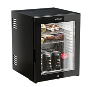  Холодильник Meyvel Минибар MEYVEL MMT-38BG