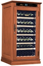  Libhof Винный шкаф Libhof NR-69 Red Cherry