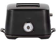  Тостер BORK T703 Noir