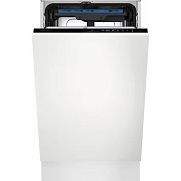  Посудомоечная машина Electrolux KEA13100L