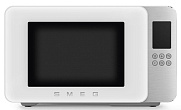  Микроволновая печь Smeg MOC01WHMEU