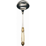  Отдельные предметы Bugatti Половник суповой ROCOCO RCDAM-03310