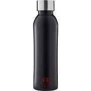  Bugatti Бутылка для воды Bottle TWIN matt black BBT-NU500IS