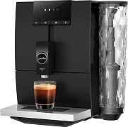 Кофемашина Jura ENA 4 Full Metropolitan Black (EB) (15501)