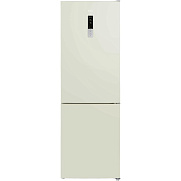  Отдельностоящий холодильник EVELUX FS 2201 DI