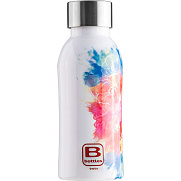  Bugatti Бутылка для воды Bottle TWIN Watercolor red & blue BBT-3W350IS
