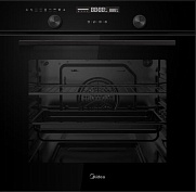  Духовой шкаф Midea MO78107CGB