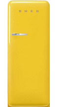  Холодильник Smeg FAB28RYW6
