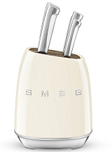  Ножи Smeg KBSF02CR