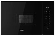 Встраиваемая микроволновая печь Teka MLEG 820 FI Full Black