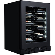  Temptech  Винный шкаф Temptech CPROX60SRB-24