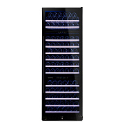 Винный шкаф DX-170.490TBK