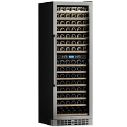  Винный шкаф Meyvel MV160-KST2