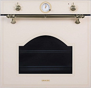  Духовой шкаф Graude BK 60.3 EL