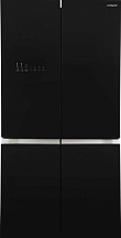 Холодильник Hitachi R-WB 720 VUC0 GBK