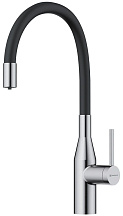  Смеситель Omoikiri Yatomi-2-Plus BN-BL