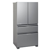  Холодильник Mitsubishi Electric MR-LXR68EM-GSL-R