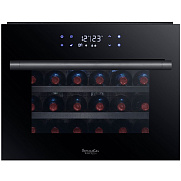  Винный шкаф Temptech SOMZ45SB