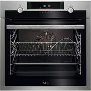 Духовой шкаф AEG BCE546360M