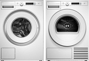  Комплект Asko Classic 13: W1094W + T108HW
