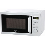  Микроволновая печь Midea AM820CUK-W