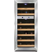 Винный шкаф Холодильник винный WineDuett 21