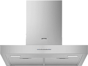  Вытяжка SMEG KBT600XE