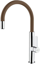  Смеситель Teka FOT 995 London Brick Brown