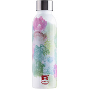  Bugatti Бутылка для воды Bottle TWIN Watercolor green BBT-5W500IS