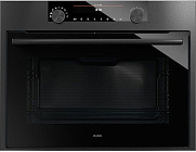  Встраиваемая микроволновая печь Asko OM8487B