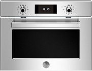  Духовой шкаф Bertazzoni F457PROVTX