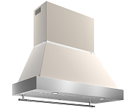  Вытяжка Bertazzoni K120HERTX+KC48HERTAV