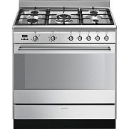  Плита Smeg SUK91MFX9