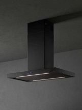 Вытяжка Falmec PLANE ISOLA BLACK NRS 90 (PLUS)
