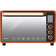  Мини-печь Hiberg PR 400 Gold moon