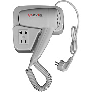  Фен Meyvel MF4S-1300 (white)