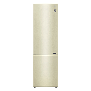  Холодильник LG GA-B509CECL