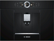  Встраиваемая кофемашина Bosch CTL636EB6