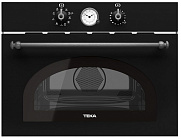  Встраиваемая микроволновая печь Teka MWR 32 BIA Anthracite-OB