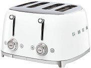  Тостер Smeg TSF03WHEU